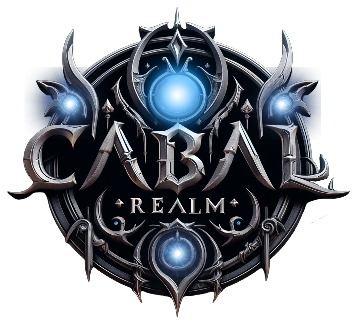 Cabal Realm - Home